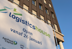 Logistics House Logistics House
