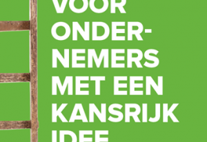 Ondernemerslift+ Ondernemerslift+