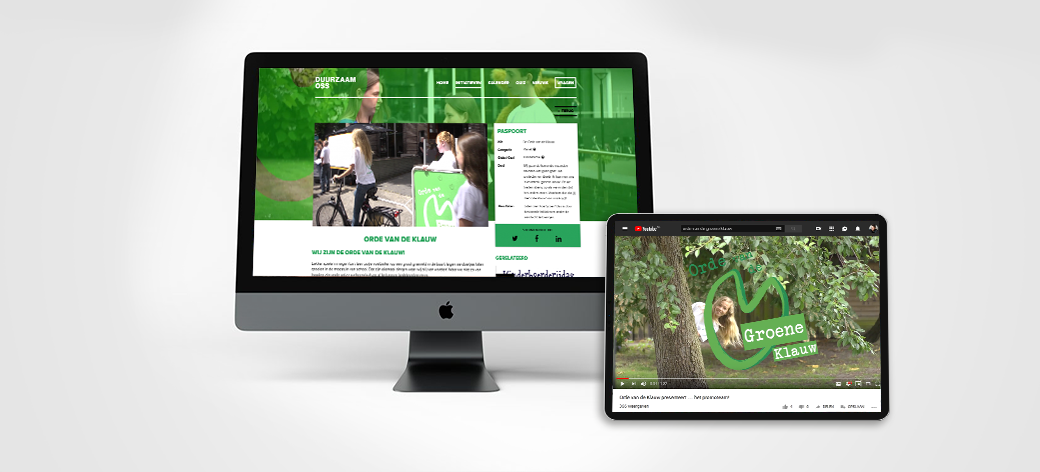 ovdk website en video 2018