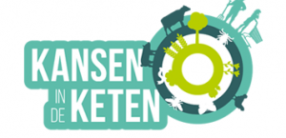 Kansen in de Keten Kansen in de Keten