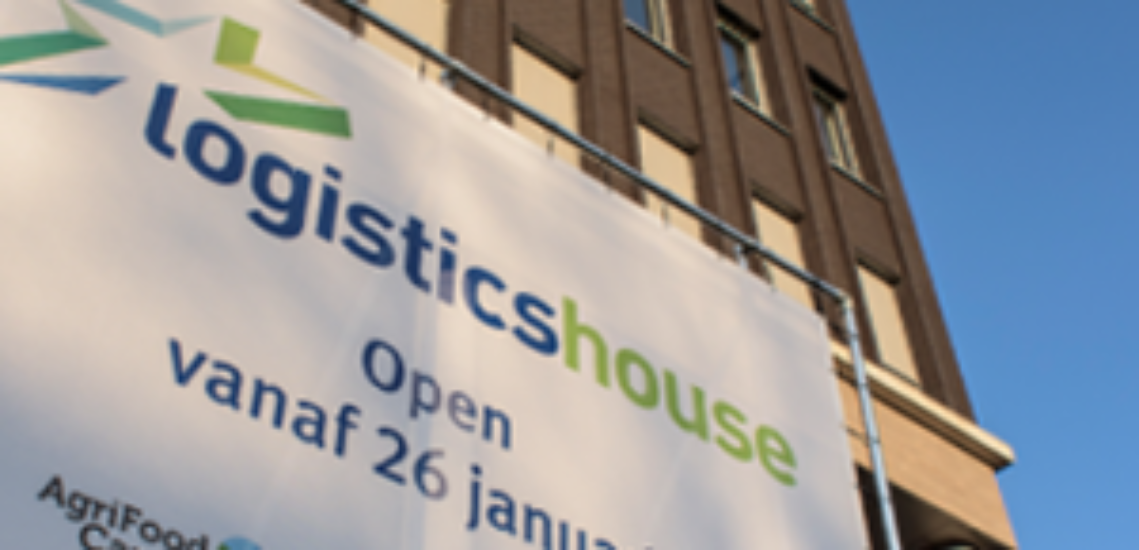 Logistics House Logistics House