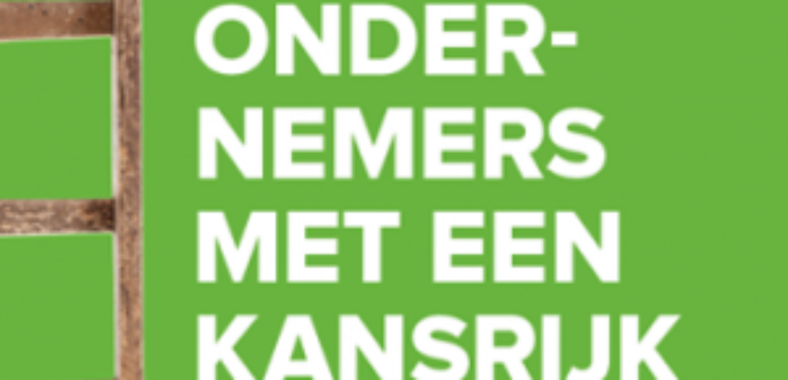 Ondernemerslift+ Ondernemerslift+