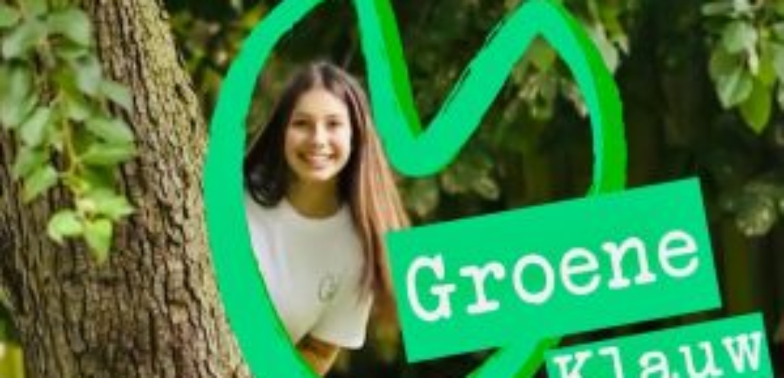 Orde van de Klauw Orde van de Klauw