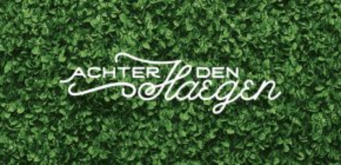 Achter den Haegen Achter den Haegen