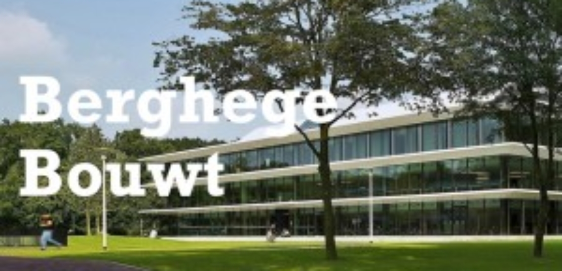 Berghege Berghege