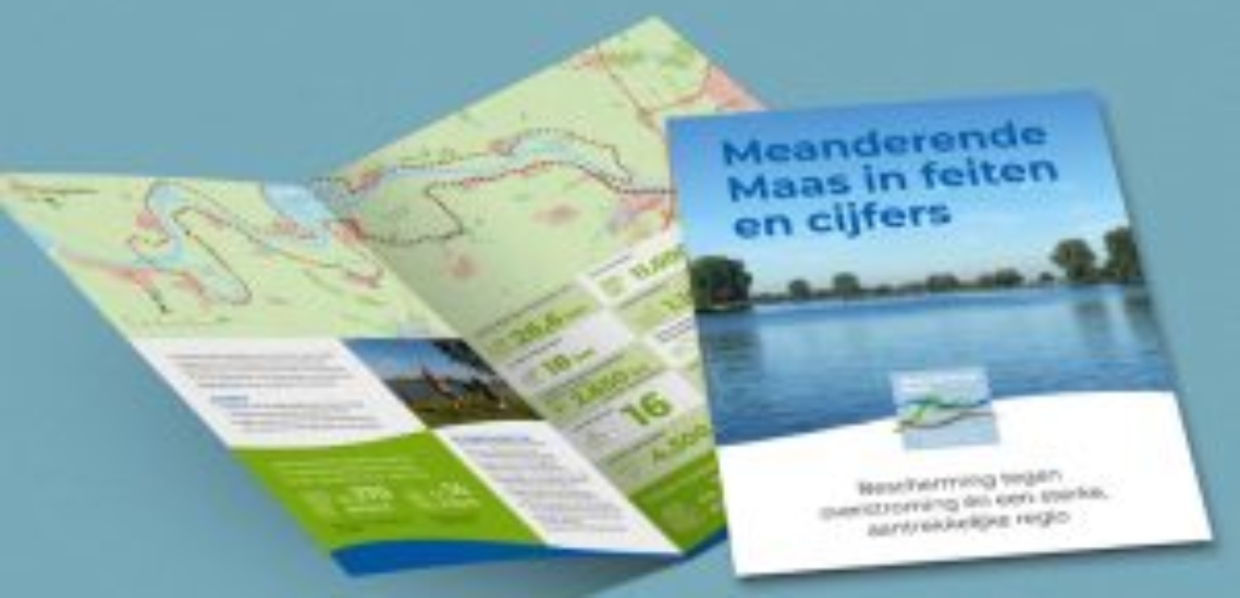 Meanderende Maas Meanderende Maas