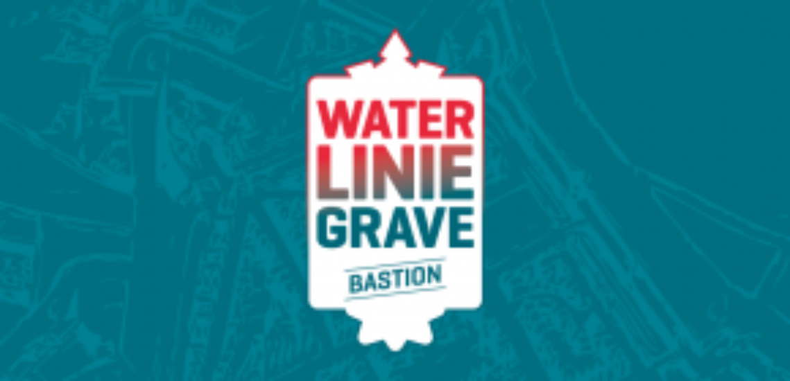 Waterlinie Grave Waterlinie Grave